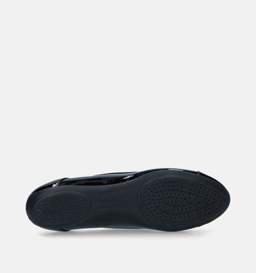 Geox Charlene Ballerines en Bleu pour femmes (335643)