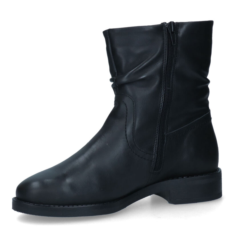 River Woods Gaite Bottes en Cognac pour femmes (316110)
