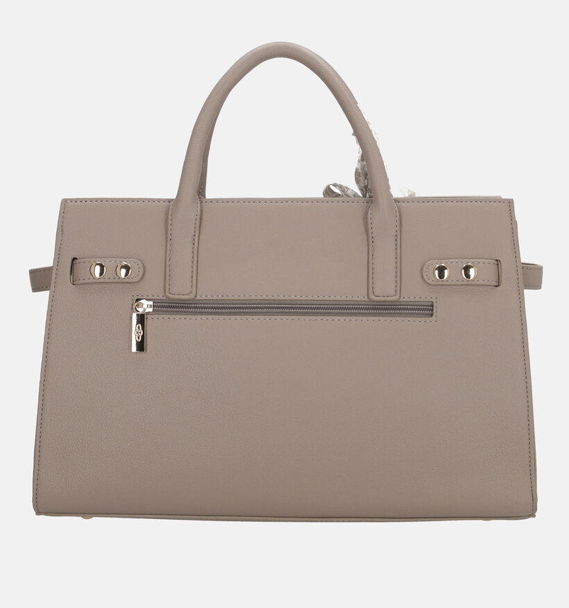 Charm London The Hamptons Taupe Handtas voor dames (374817)