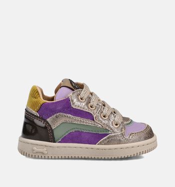 STONES and BONES Babyschoenen Blauw