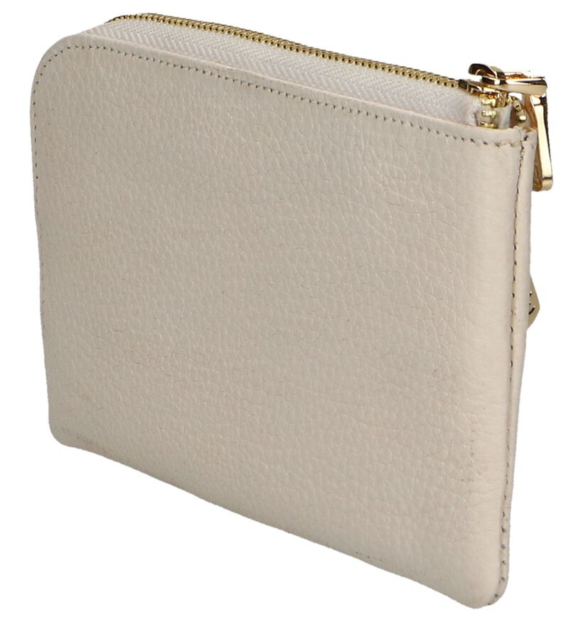 Crinkles Bronze Geldbeugel voor dames (340511)