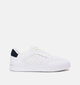 Tommy Hilfiger Court Witte Lage Sneakers voor heren (368633) - geschikt voor steunzolen