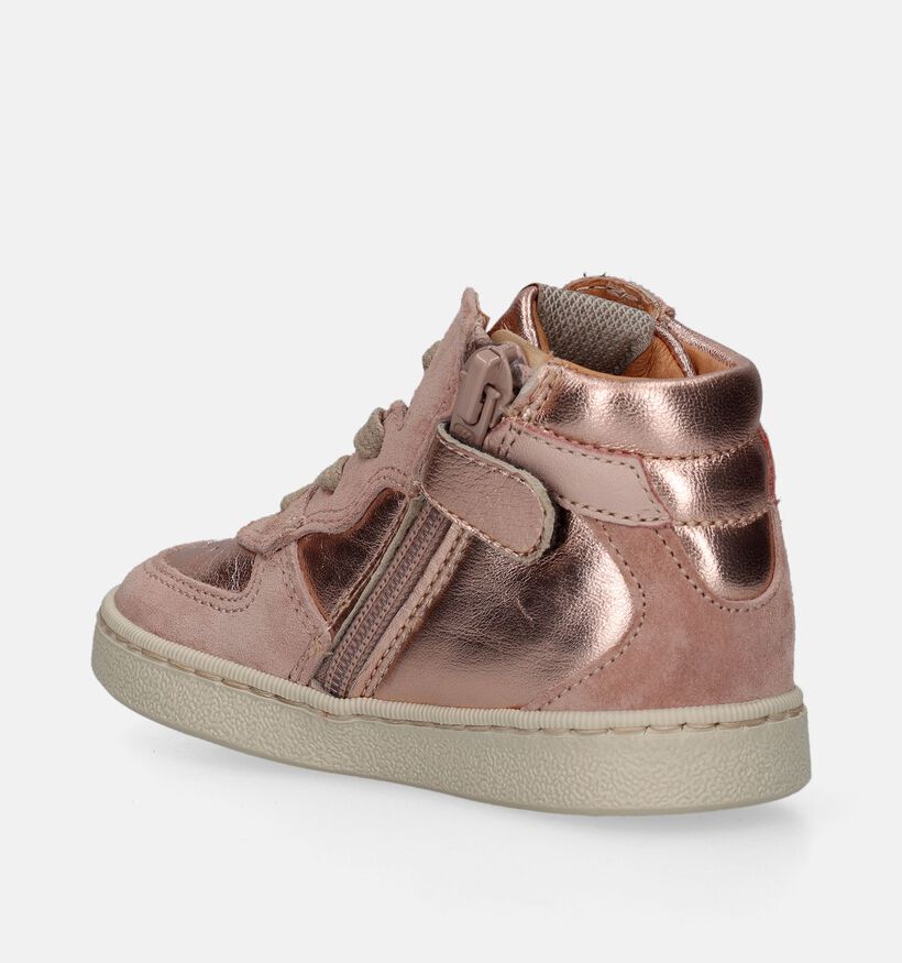 FR by Romagnoli Rose gold Babyschoenen voor meisjes (346283)