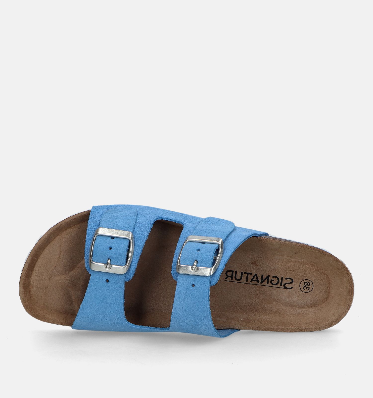 Slippers torfs shop