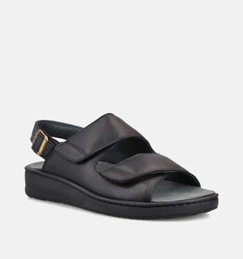 G-Comfort Sandales Noir