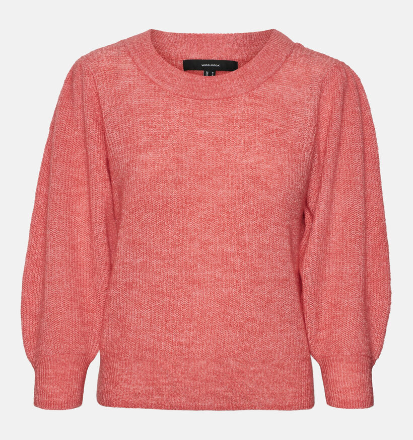 Vero Moda Vigga Rode Trui voor dames (352179)