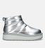 Tamaris Bottes d'hiver en Argent pour femmes (330561) - pour semelles orthopédiques