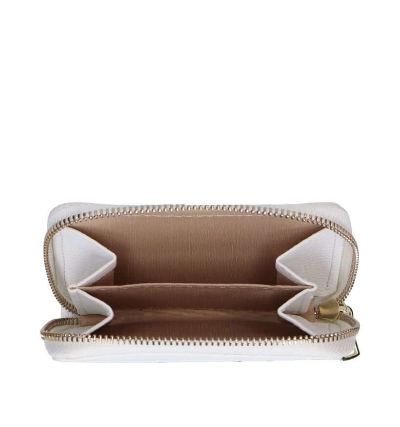 Kisses of Pearl Chloe Porte-cartes en Blanc pour femmes (309344)