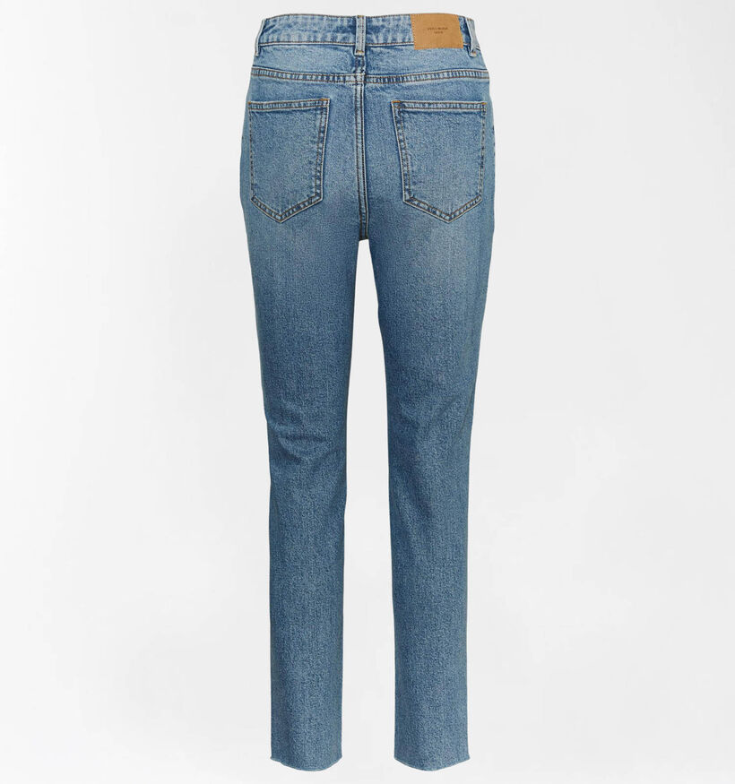 Vero Moda Brenda Blauwe Jeans (311909)