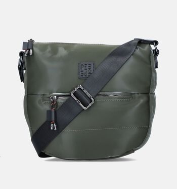 Pepe Moll Crossbody tassen Zwart