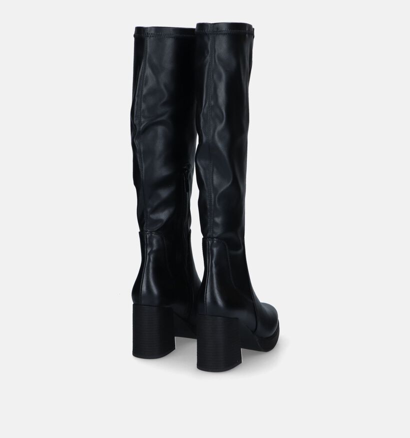 Marco Tozzi Bottes hautes en Cognac pour femmes (330644)