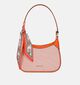 Laurent David Alice 890 Sac à bandoulière en Orange pour femmes (342631)