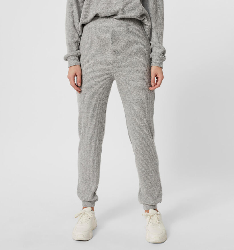 Vero Moda Tia Grijze Broek (298554)