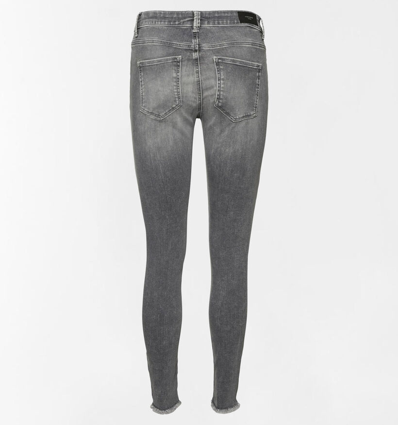 Vero Moda Jeans Skinny Fit en Gris (311919)