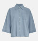 Desires Persia Lichtblauwe Blouse voor dames (374249)