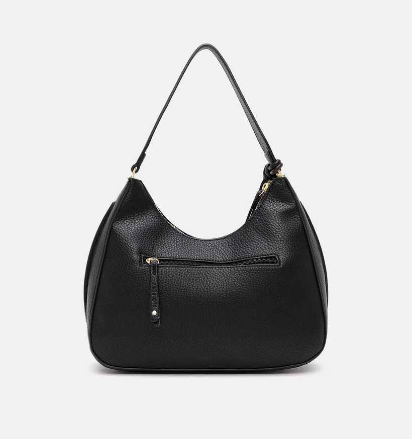 Suri Frey Judy Zwarte Schoudertas voor dames (379116)