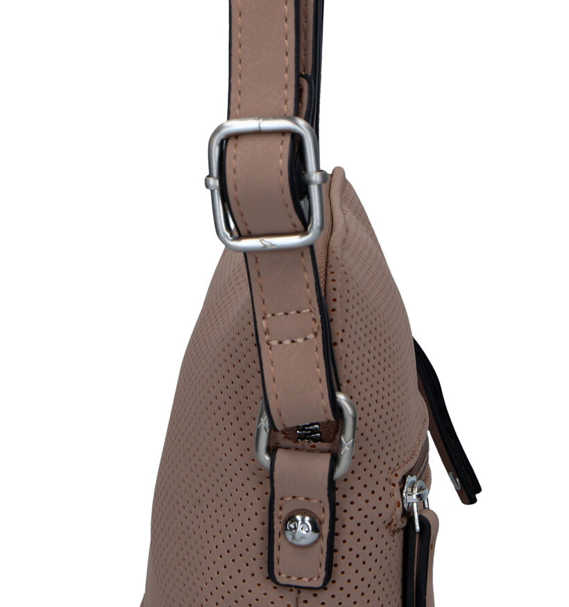 Suri Frey Romy Sac porté croisé en Rose pour femmes (326268)