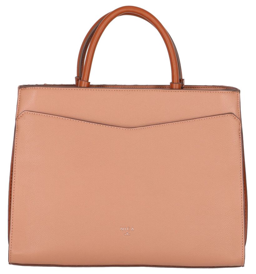 Nica Sacs à main  (Rose), , pdp