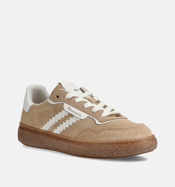 Tamaris Sneakers Beige