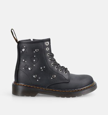 Dr. Martens Boots Zwart