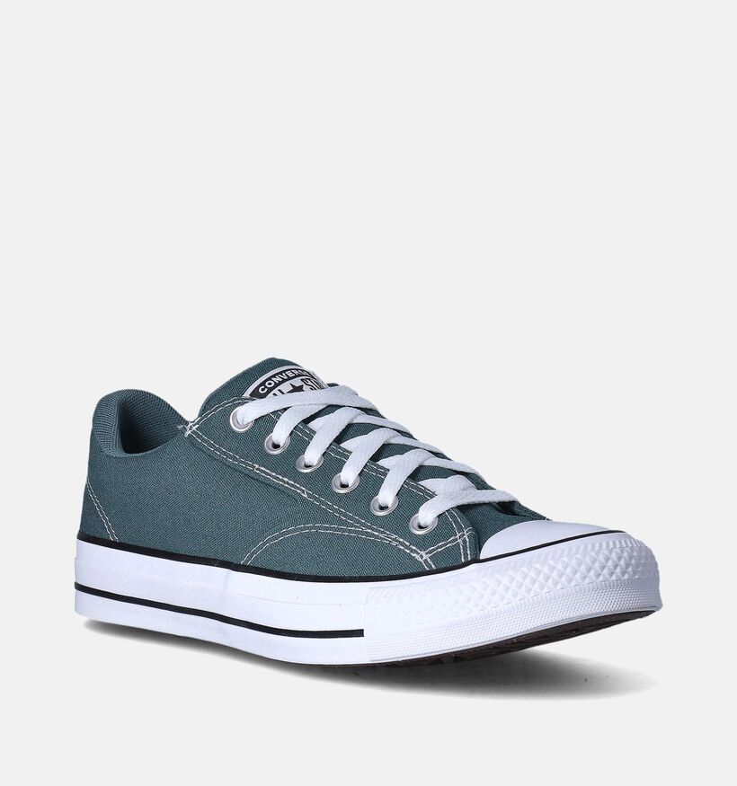 Converse CT All Star Malden Baskets en Vert pour hommes (350940) - pour semelles orthopédiques