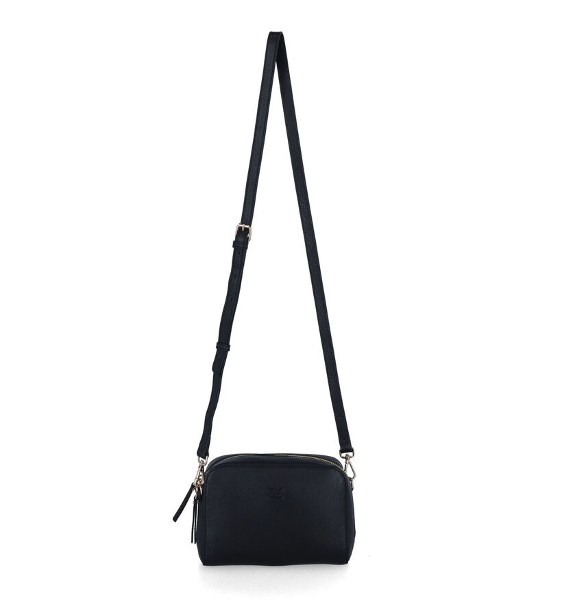 Crinkles Ecru Crossbody Tas voor dames (342313)