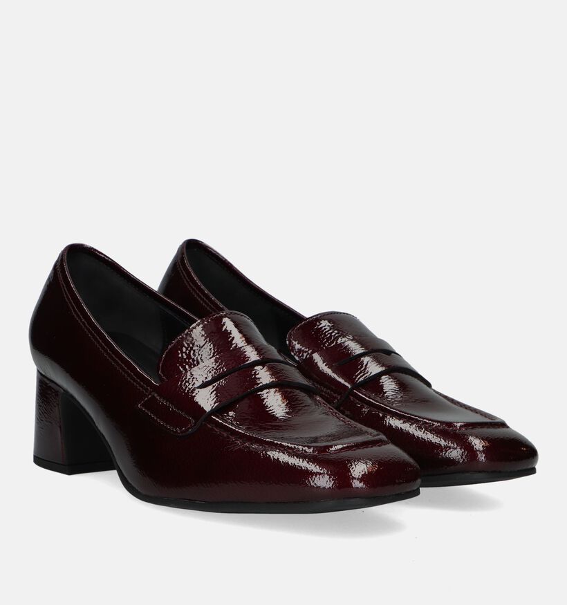 Gabor Bordeaux Lak Pumps voor dames (331562)