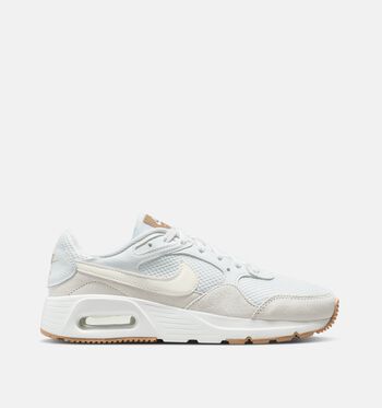 Nike Air Max Low Sneakers Summit White/Light Armory Blue/Summit White/ Sail/ Platinum Tint/ Hemp/Sanddrift/Summit White/Amber Brown/White
