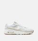 Nike Air Max Baskets en Blanc pour femmes (371970) - pour semelles orthop&eacute;diques