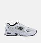 New Balance 530 Witte Sneakers voor heren (366256) - geschikt voor steunzolen