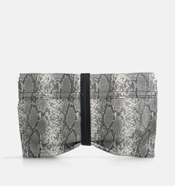 Pepe Moll Feesttassen Zwart