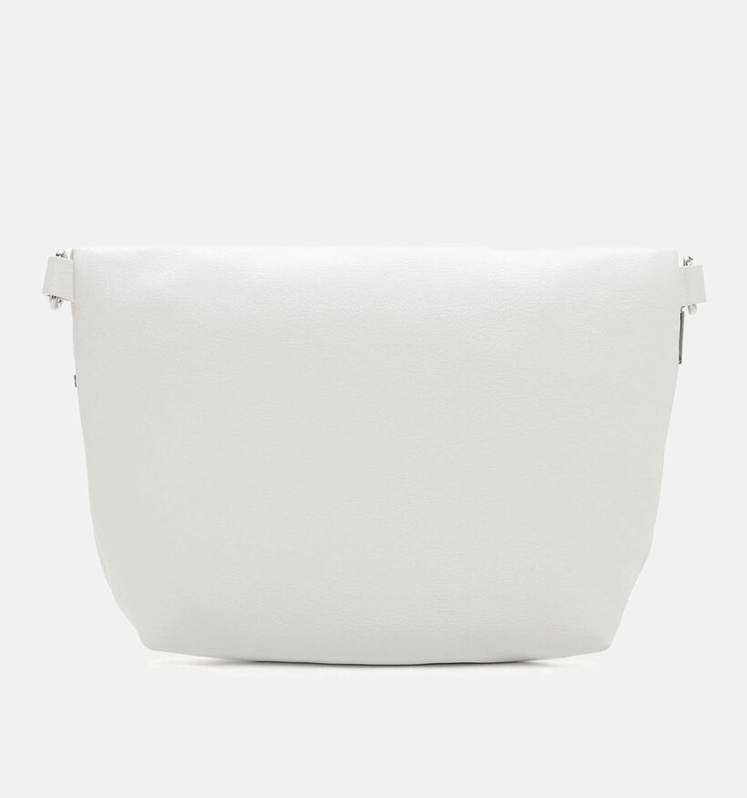 Tamaris Nele Witte Crossbody tas voor dames (338693)