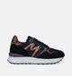 Mexx Juju Humper Baskets en Noir pour femmes (346021) - pour semelles orthopédiques