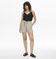 JDY Say Short en Lin Beige pour femmes (351346)