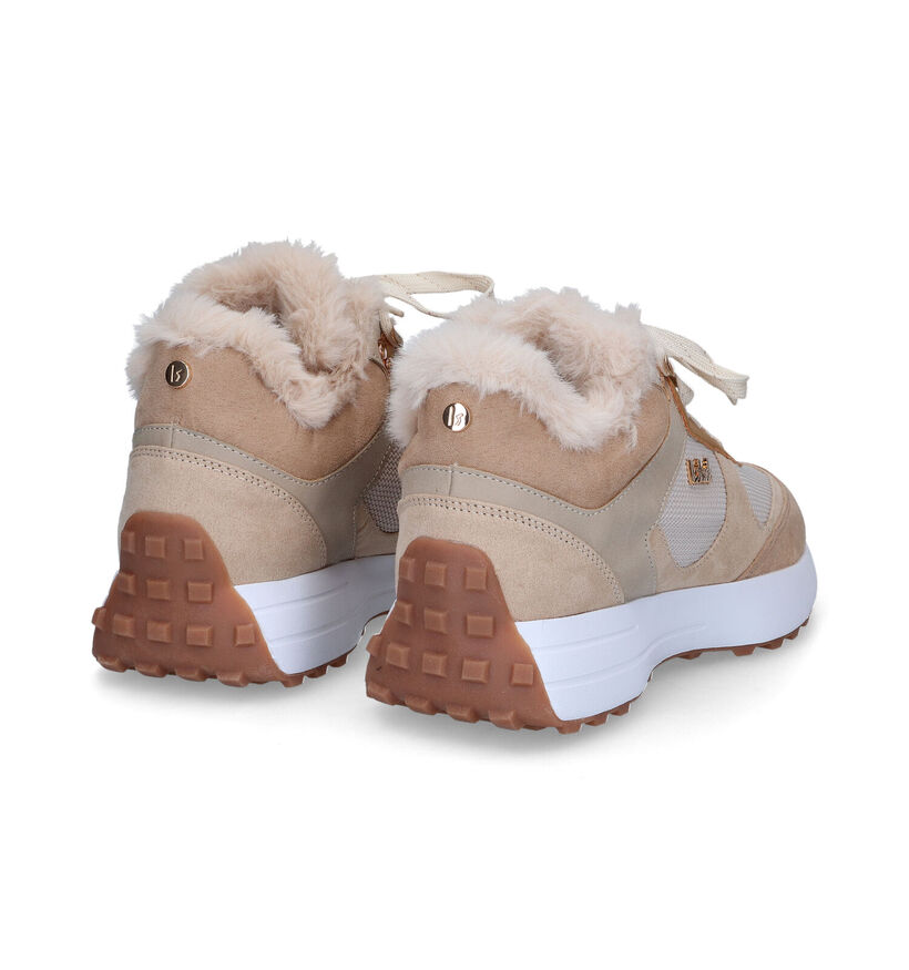 La Strada Baskets casual en Multicolore pour femmes (316923)