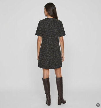 Pieces Robes Marron