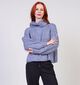 The Korner Pull en Bleu pour femmes (365298)