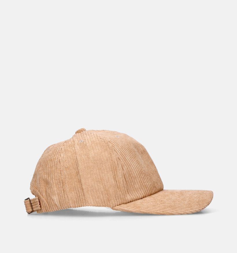 Dolce C. Casquette en Beige pour femmes (358199)