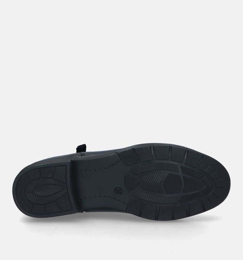 Tamaris Comfort Bottines plates en Brun pour femmes (329344) - pour semelles orthopédiques