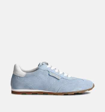 Tamaris Lage schoenen Beige/Blauw