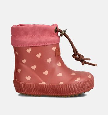Boots roze