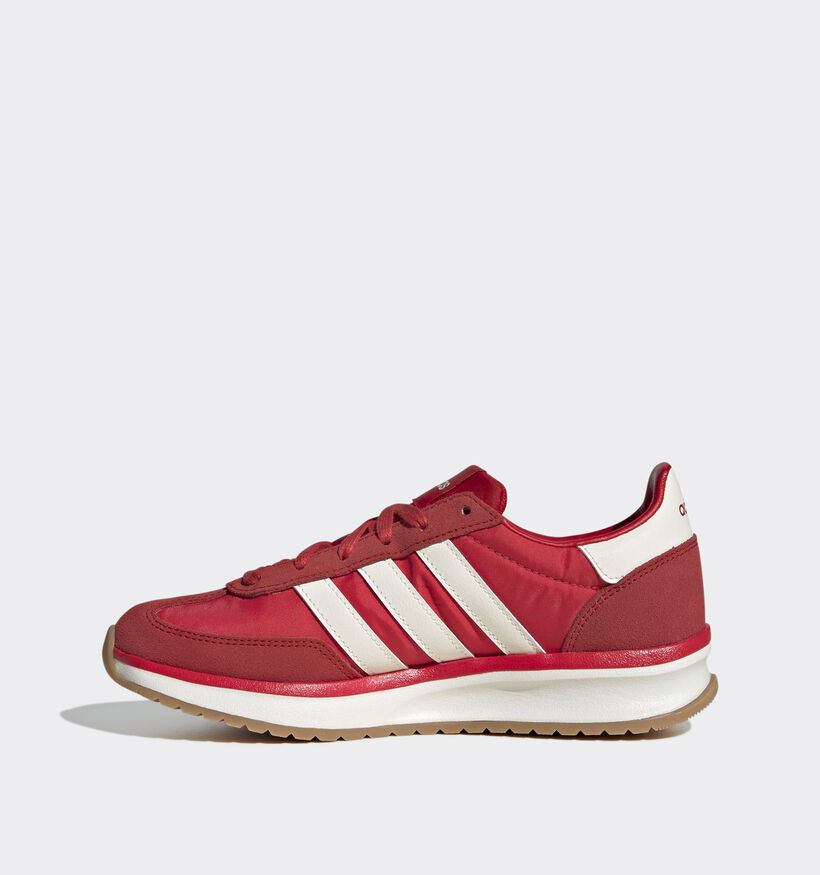adidas Run 70s 2.0 Rode Sneakers voor dames (359444) - geschikt voor steunzolen