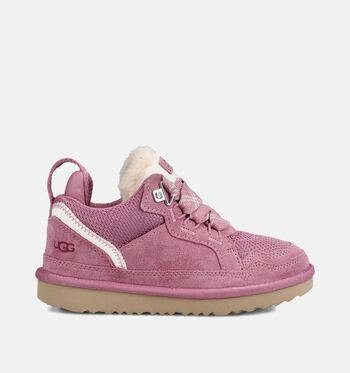 UGG Low Sneakers BLK BLACK/SAND/CHE CHESTNUT/DUSTY ORCHID