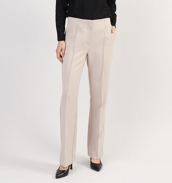 Expresso Broeken Beige
