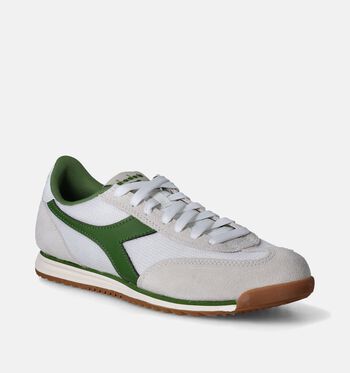 Diadora Low Baskets Blanc