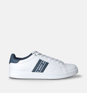 Baskets blanc