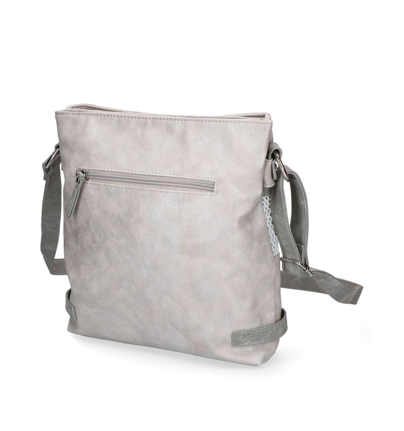 Rieker Gouden Crossbody tas voor dames (342303)