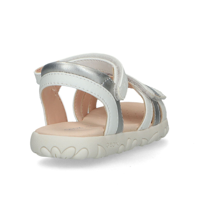 Geox Haiti Gouden Sandalen voor meisjes (320644)