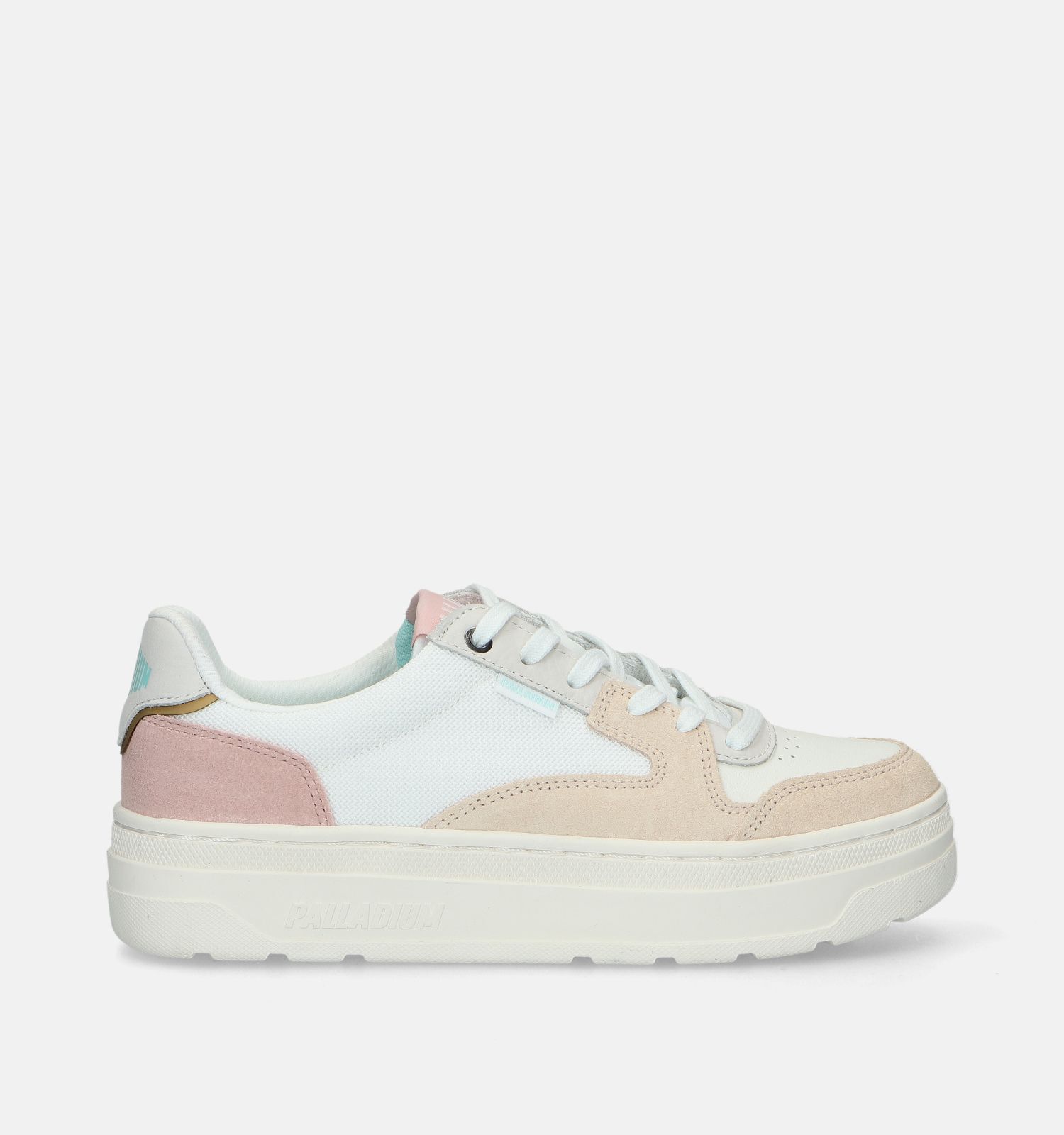 Palladium verkooppunten 2025