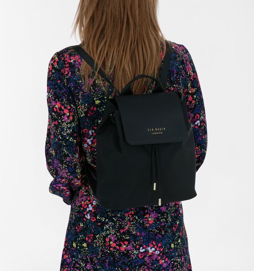 Ted Baker Naome Sac à dos en Noir en textile (275738)